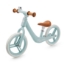 Imagine Bicicleta de echilibru Kinderkraft FLY PLUS, Baby Blue