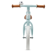 Imagine Bicicleta de echilibru Kinderkraft FLY PLUS, Baby Blue