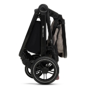 Imagine Cărucior multifuncțional Kinderkraft ESME 3 în 1, Sand Beige
