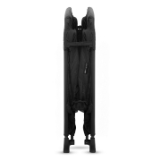 Imagine Patut de călătorie Kinderkraft MOON DREAM, Black
