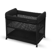 Imagine PATUT DE CALATORIE KINDERKRAFT MOON DREAM, BLACK