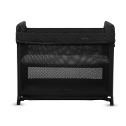 Imagine PATUT DE CALATORIE KINDERKRAFT MOON DREAM, BLACK