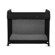 Imagine PATUT DE CALATORIE KINDERKRAFT MOON DREAM, BLACK