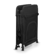 Imagine Patut de călătorie Kinderkraft MOON DREAM, Black