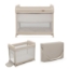 Imagine Pătuț de călătorie Kinderkraft MOON DREAM, BEIGE