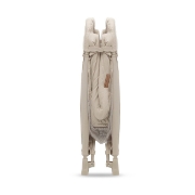 Imagine Pătuț de călătorie Kinderkraft MOON DREAM, BEIGE