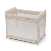 Imagine PATUT DE CALATORIE KINDERKRAFT MOON DREAM, BEIGE