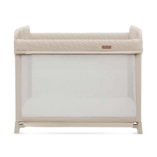 Imagine Pătuț de călătorie Kinderkraft MOON DREAM, BEIGE