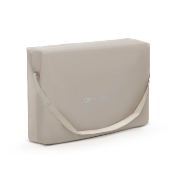 Imagine PATUT DE CALATORIE KINDERKRAFT MOON DREAM, BEIGE