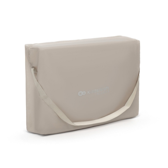 Imagine Pătuț de călătorie Kinderkraft MOON DREAM, BEIGE