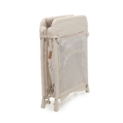 Imagine PATUT DE CALATORIE KINDERKRAFT MOON DREAM, BEIGE