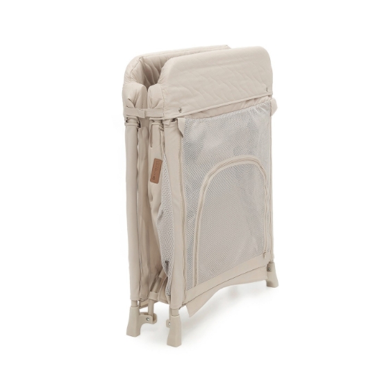 Imagine Pătuț de călătorie Kinderkraft MOON DREAM, BEIGE