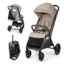 Imagine Cărucior sport Kinderkraft LOOM, 0–22 kg, Linen Beige