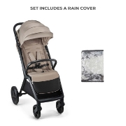 Imagine CARUCIOR SPORT KINDERKRAFT LOOM, 0-22 KG, LINEN BEIGE