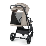 Imagine CARUCIOR SPORT KINDERKRAFT LOOM, 0-22 KG, LINEN BEIGE