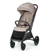 Imagine CARUCIOR SPORT KINDERKRAFT LOOM, 0-22 KG, LINEN BEIGE