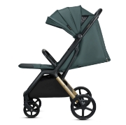 Imagine CARUCIOR SPORT KINDERKRAFT LOOM, 0-22 KG, JADE GREEN