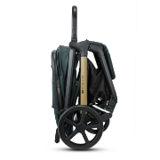 Imagine CARUCIOR SPORT KINDERKRAFT LOOM, 0-22 KG, JADE GREEN