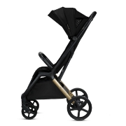 Imagine Cărucior sport Kinderkraft LOOM, 0–22 kg, Ink Black