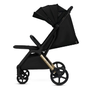 Imagine CARUCIOR SPORT KINDERKRAFT LOOM, 0-22 KG, INK BLACK
