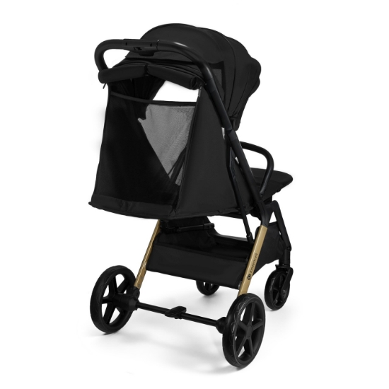 Imagine Cărucior sport Kinderkraft LOOM, 0–22 kg, Ink Black