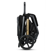 Imagine CARUCIOR SPORT KINDERKRAFT LOOM, 0-22 KG, INK BLACK