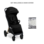 Imagine CARUCIOR SPORT KINDERKRAFT LOOM, 0-22 KG, INK BLACK