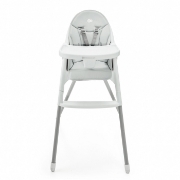 Imagine SCAUN DE MASA KINDERKRAFT DINNLY, GREY