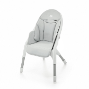 Imagine SCAUN DE MASA KINDERKRAFT DINNLY, GREY
