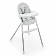 Imagine SCAUN DE MASA KINDERKRAFT DINNLY, GREY