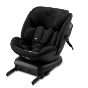 Imagine SCAUN AUTO KINDERKRAFT XPEDITION 3 I-SIZE 40-150 CM, BLACK