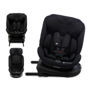 Imagine Scaun auto Kinderkraft XPEDITION 3 i-Size 40–150 cm, BLACK