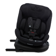 Imagine SCAUN AUTO KINDERKRAFT XPEDITION 3 I-SIZE 40-150 CM, BLACK