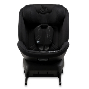 Imagine SCAUN AUTO KINDERKRAFT XPEDITION 3 I-SIZE 40-150 CM, BLACK