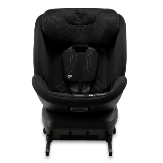 Imagine Scaun auto Kinderkraft XPEDITION 3 i-Size 40–150 cm, BLACK