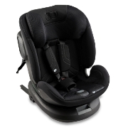 Imagine SCAUN AUTO KINDERKRAFT XPEDITION 3 I-SIZE 40-150 CM, BLACK
