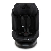 Imagine SCAUN AUTO KINDERKRAFT XPEDITION 3 I-SIZE 40-150 CM, BLACK