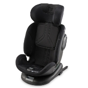 Imagine Scaun auto Kinderkraft XPEDITION 3 i-Size 40–150 cm, BLACK