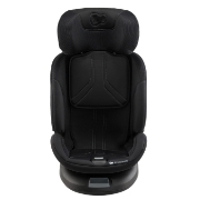 Imagine SCAUN AUTO KINDERKRAFT XPEDITION 3 I-SIZE 40-150 CM, BLACK