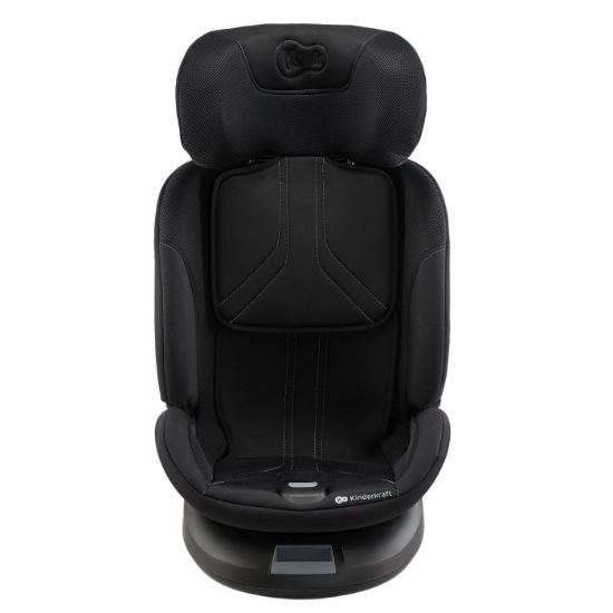 Imagine Scaun auto Kinderkraft XPEDITION 3 i-Size 40–150 cm, BLACK