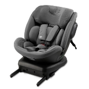 Imagine SCAUN AUTO KINDERKRAFT XPEDITION 3 I-SIZE 40-150 CM, GREY