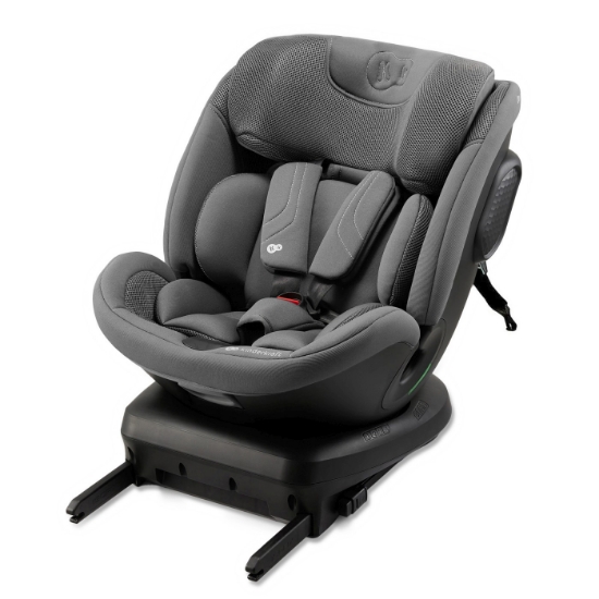 Imagine SCAUN AUTO KINDERKRAFT XPEDITION 3 I-SIZE 40-150 CM, GREY