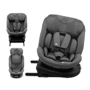 Imagine SCAUN AUTO KINDERKRAFT XPEDITION 3 I-SIZE 40-150 CM, GREY