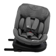 Imagine SCAUN AUTO KINDERKRAFT XPEDITION 3 I-SIZE 40-150 CM, GREY