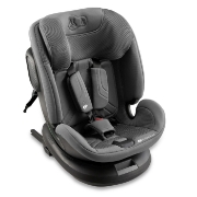 Imagine SCAUN AUTO KINDERKRAFT XPEDITION 3 I-SIZE 40-150 CM, GREY