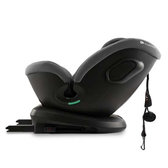 Imagine Scaun auto Kinderkraft XPEDITION 3 i-Size 40–150 cm, GREY