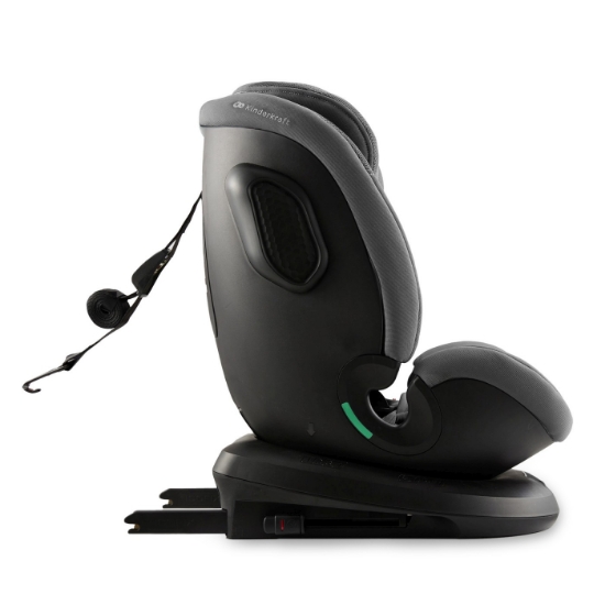 Imagine Scaun auto Kinderkraft XPEDITION 3 i-Size 40–150 cm, GREY