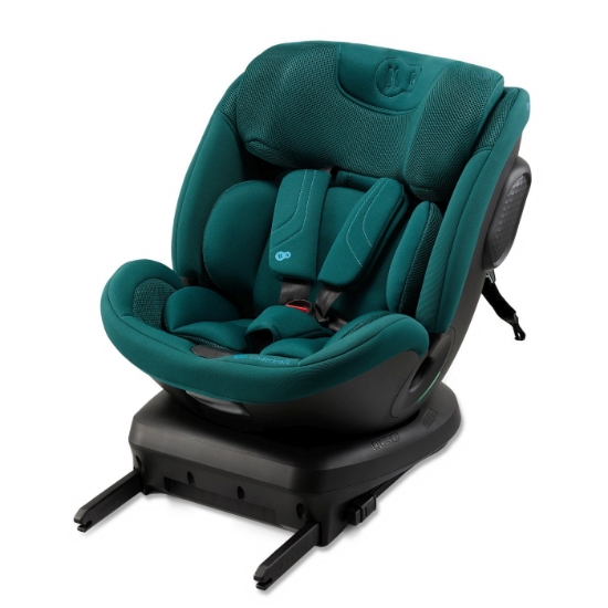 Imagine SCAUN AUTO KINDERKRAFT XPEDITION 3 I-SIZE 40-150 CM, GREEN