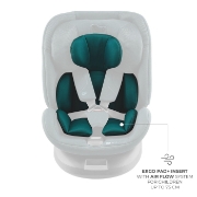 Imagine SCAUN AUTO KINDERKRAFT XPEDITION 3 I-SIZE 40-150 CM, GREEN