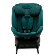 Imagine SCAUN AUTO KINDERKRAFT XPEDITION 3 I-SIZE 40-150 CM, GREEN